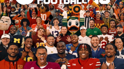 MMOexp CFB 26: Oregon State Beavers