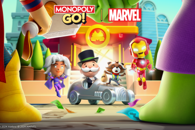MMOexp Monopoly Go: Master the Multiplier and Conquer the Board