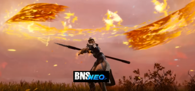 MMOexp BnS NEO Classic Divine Gems: Core to All Game Systems