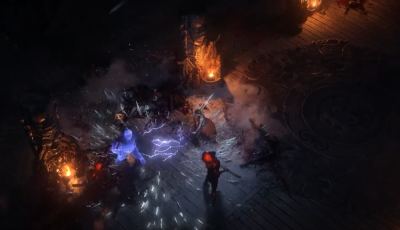 MMOEXP: Storm Charge in Path of Exile 2—How It Works