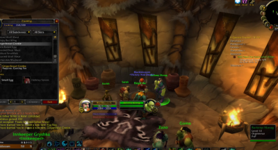 MMOexp WoW Classic 20th Anniversary Gold: Farming Gold from Tim