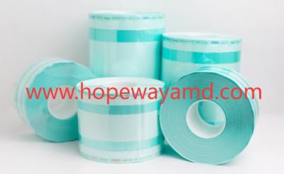 Why Choose a Sterilization Gusseted Roll for Daily Packaging