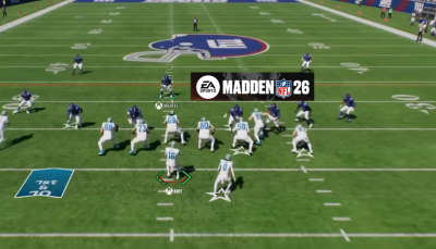 nba2king settings in Madden NFL 26 are all about amateur prefer
