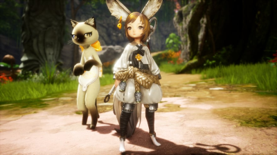 MMOexp BnS NEO:  Preserving the Core While Raising the Bar