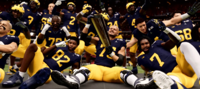 MMoexp: College Football 25 Quickie Guide