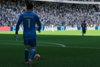 MMOexp:EA FC 26 Could Feature Leaked Icon Set