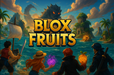 Blox Fruits String Fruit Guide: Awakened Skills and PvP