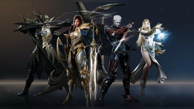 MMOexp Lineage 2M: Breaking the Abyssal Knight’s Curse