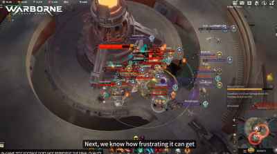 MMOexp: Warborne’s Quiet Revolution in Game Design