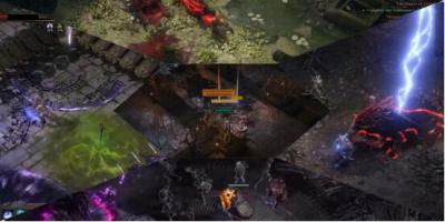 ELD.gg The Gladiator class and potential new two-handed subtype