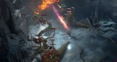 MMOexp: Best Way to Get Horadric Phials in Diablo 4
