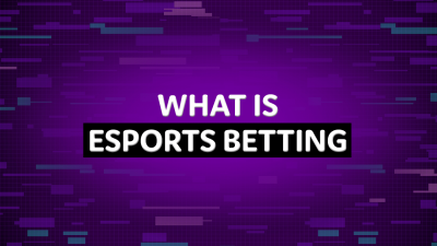 An In-depth Analysis of the Esports Betting Market