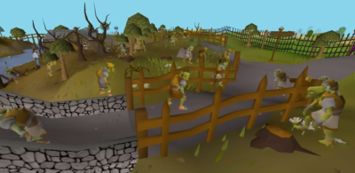 Rsorder RuneScape gold: Special Event Runs Until March 15th