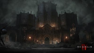 MMOexp Diablo4: Seasonal Events Drive Dynamic Gameplay