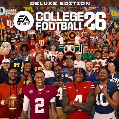 MMOexp CFB 26: HB Damien Taylor