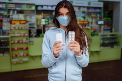 Albendazole Tablet: Treat Various Parasitic Worm Infections