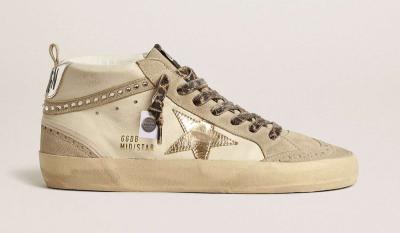 music festival would Golden Goose Shoes also produce that