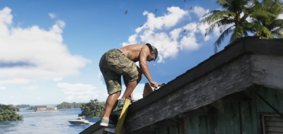 GTA VI: Rockstar’s Most Ambitious Game Yet with MMOexp