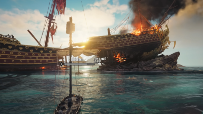 MMOexp: Master the Black Pearl Build in Skull and Bones