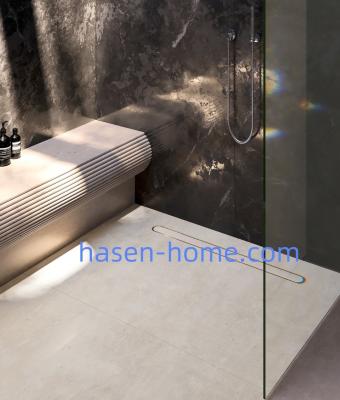 What Are the Advantages of Custom Drain Solutions?