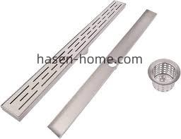 Hasen-home Why Hasen-home Leads Shower Drainage Exports