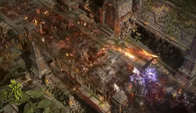 MMOEXP Feature: How Storm Charge Works in Path of Exile 2