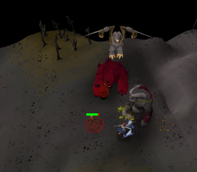 RSGoldFast OSRS Community Feedback Shapes Game Enhancements