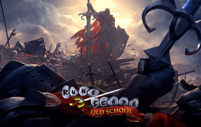 RSorder OSRS: Getting to the Cockatrices