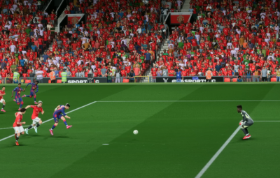 MMOexp:EA FC 26 Could See New Icons, Leak Suggests