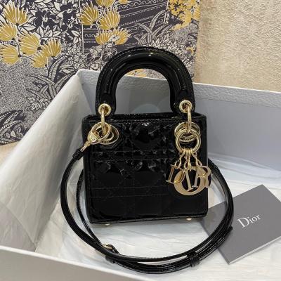 That places the current Dior vintage sweet spot anywhere