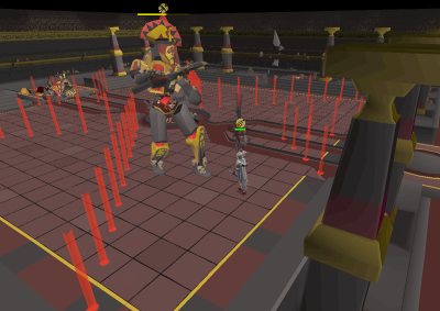 RSGoldFast OSRS Major Updates Reinforce Community Collaboration