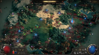 MMOexp Path of Exile: The Starforge Revolution