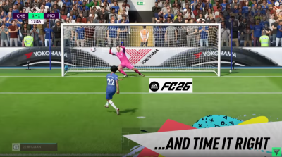 eld.gg-Goalkeepers are among the most crucial players in a team