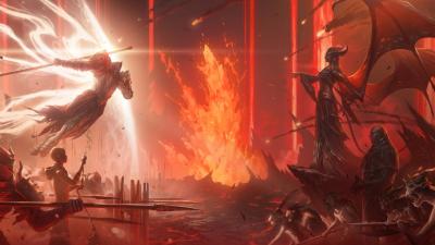 MMOexp Diablo4: Return Events Offer Legendary Gear Boost