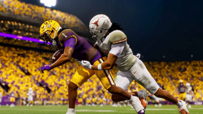 MMOexp CFB 26: Rely on the Run More Than Ever Before