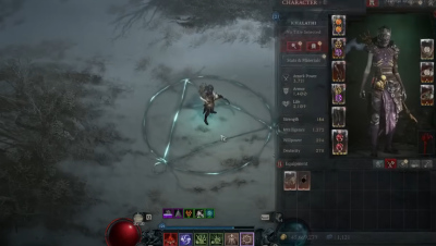 MMoexp: The Diablo 4 Community’s Wish List