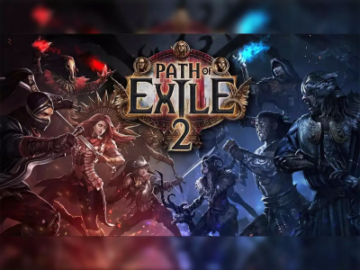 ELD.gg Path of Exile 2 will feature the Gladiator class 