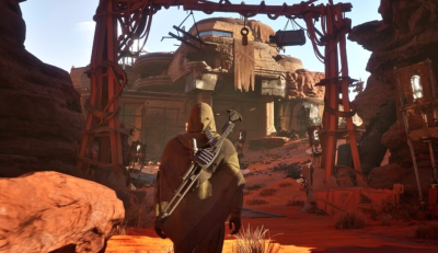 MMOexp Dune: Awakening – How to Earn and Use the Crysknife 