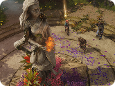 MMOexp Last Epoch: Scales well from early to late game