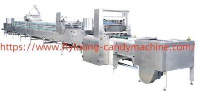 Customizable Packaging Solutions by FLYLOONG-CANDYMACHINE for C
