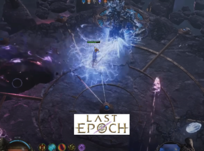 MMOexp Last Epoch gold: Loot Filters Help Find Valuable Vendor 