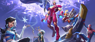 MMOEXP Marvel Rivals:Guide to Objective Control and Map Strateg