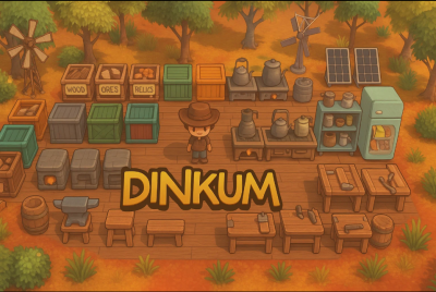 Dinkum’s Animal Tracks Update: Everything You Need to Know Abou