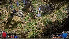 MMOexp Path of Exile: Starforge’s Wrath