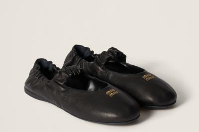 Most Wanted Styles Miu Miu Shoes 2025 June 