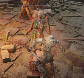  ELD.gg Overcoming the Odds: Elden Ring’s Triumph in Game Desig