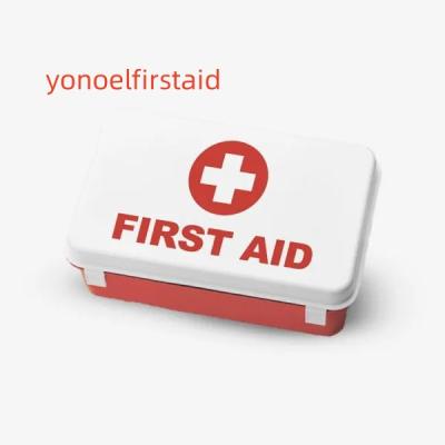 Why Trust YONOEL Din13164 First Aid Kit Supplier for Safety Nee