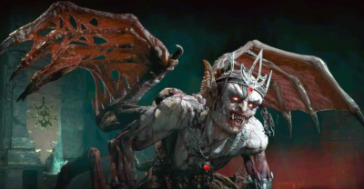 Eld.gg Diablo 4 Items: Conquer the Fields of Hatred