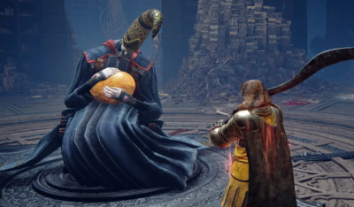 Eld Elden Ring Items: The Grand Lift of Dectus