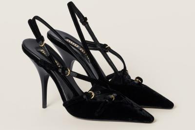 The Latest Collections Miu Miu Outlet 2025 June 